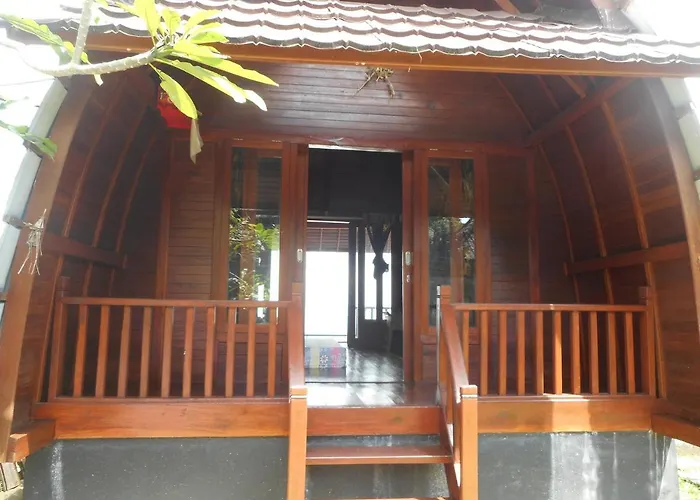 Candra Accommodatie bij particulieren *