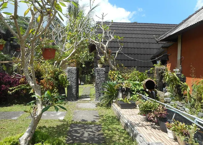 Candra Accommodatie bij particulieren