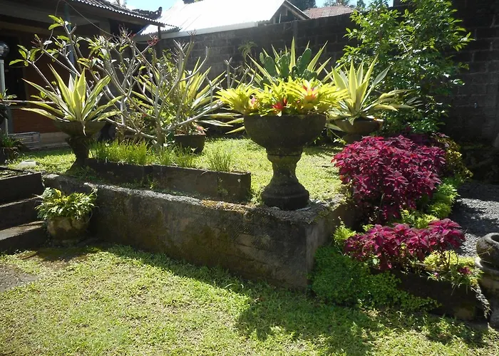 Candra * Besakih