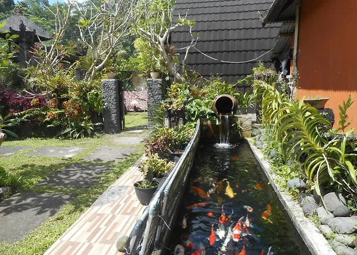 Candra Accommodatie bij particulieren