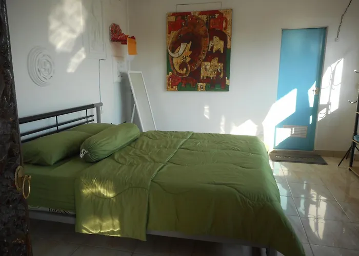 Candra Accommodatie bij particulieren