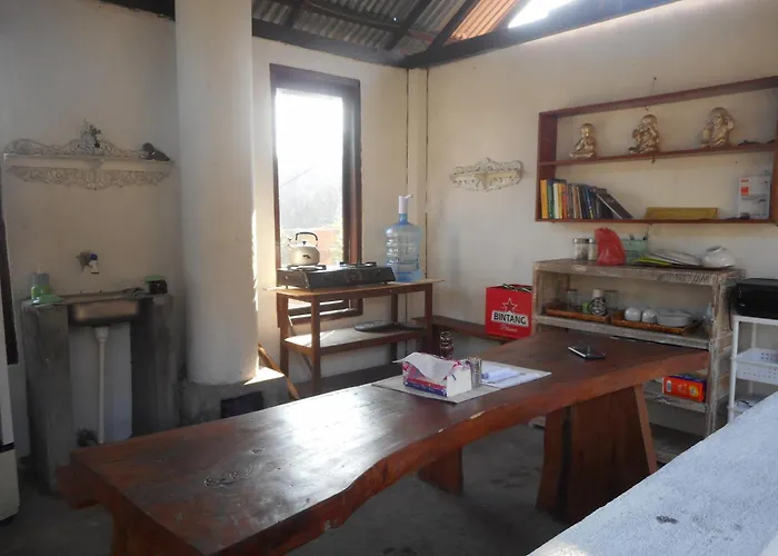 Candra Accommodatie bij particulieren