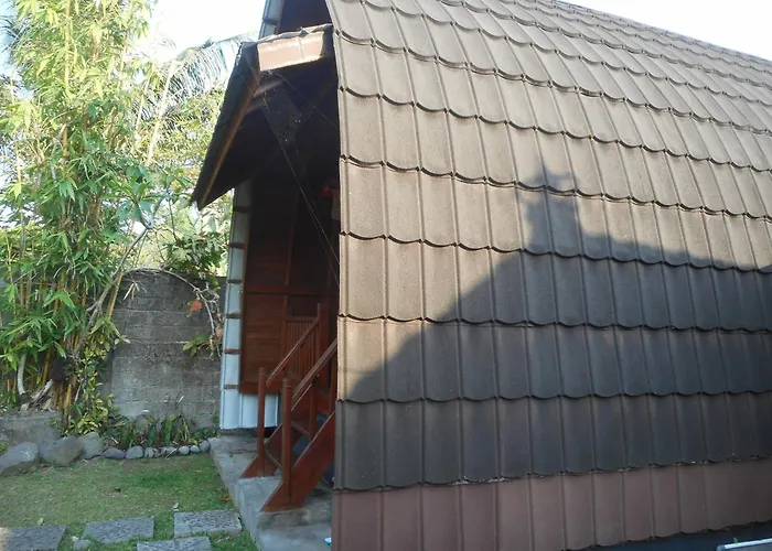 Accommodatie bij particulieren Candra