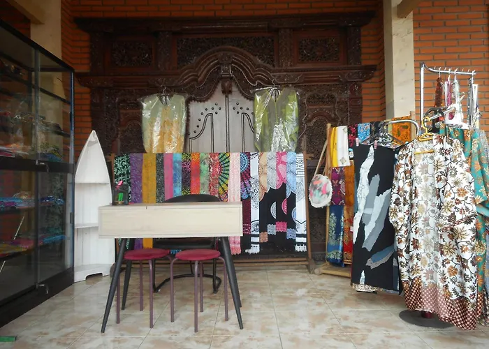 Candra Accommodatie bij particulieren