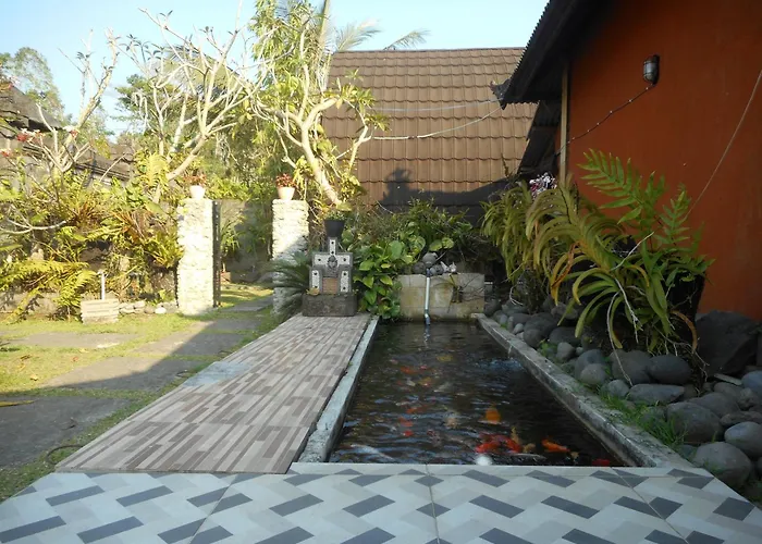Candra Accommodatie bij particulieren *