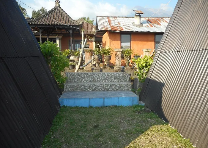 Candra * Besakih