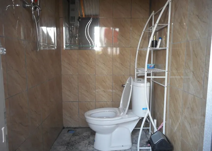 Candra Accommodatie bij particulieren