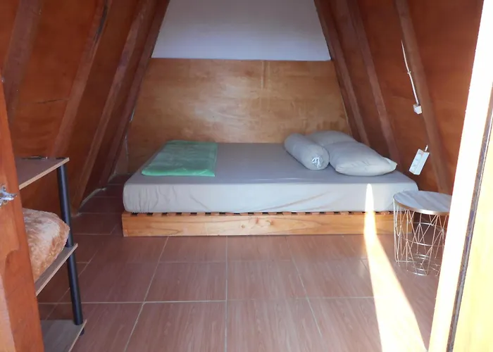 Candra Accommodatie bij particulieren