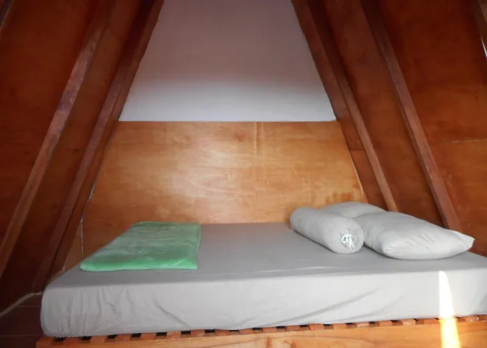 Accommodatie bij particulieren Candra *
