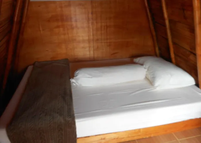 Candra Accommodatie bij particulieren