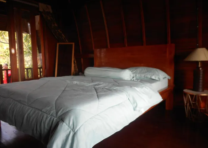 Accommodatie bij particulieren Candra