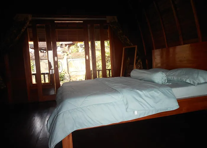 Candra Accommodatie bij particulieren *