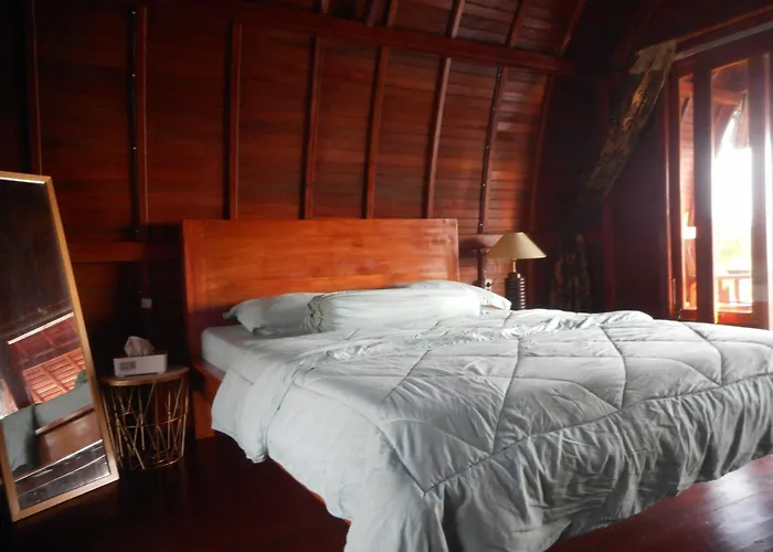 Candra Accommodatie bij particulieren Besakih