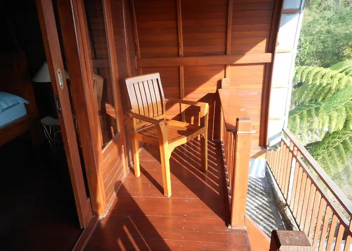 Accommodatie bij particulieren Candra *