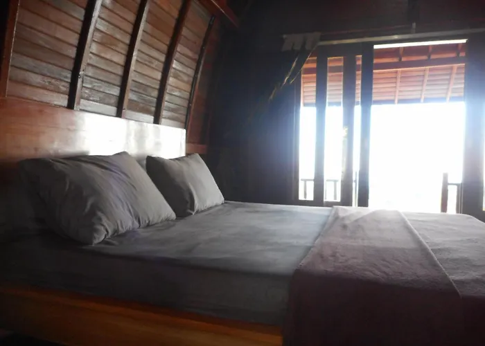 Accommodatie bij particulieren Candra *