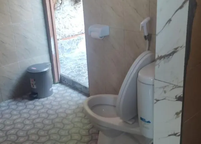 Accommodatie bij particulieren Candra *