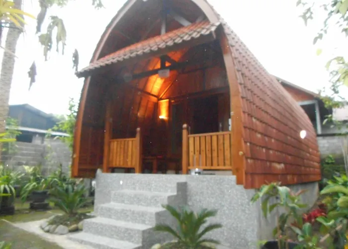 Candra Accommodatie bij particulieren *