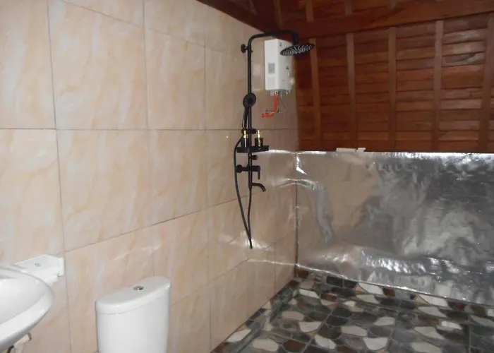 Candra Accommodatie bij particulieren *