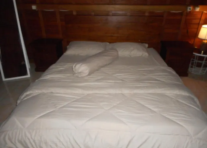Candra Accommodatie bij particulieren Besakih