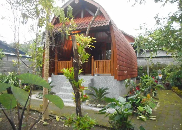 Candra * Besakih