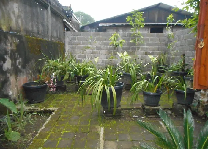 Candra Accommodatie bij particulieren *