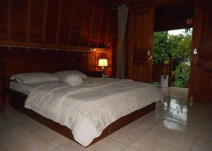 Candra Accommodatie bij particulieren *